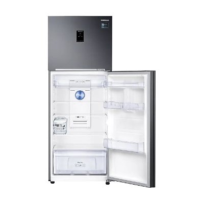 Samsung ตู้เย็น 2 ประตู ขนาด 13 คิว รุ่น RT38K5581BS