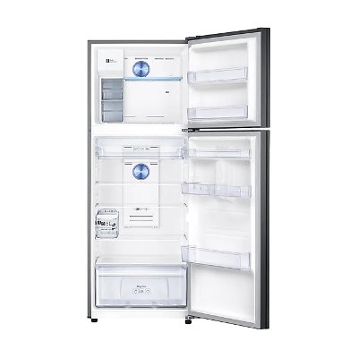 Samsung ตู้เย็น 2 ประตู ขนาด 13 คิว รุ่น RT38K5581BS