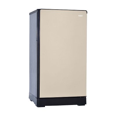 Haier ตู้เย็น 1 ประตู ขนาด 5.2 คิว รุ่น HR-DMB15
