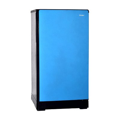 Haier ตู้เย็น 1 ประตู ขนาด 5.2 คิว รุ่น HR-DMB15