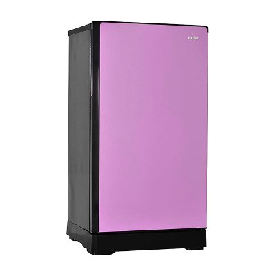 Haier ตู้เย็น 1 ประตู ขนาด 5.2 คิว รุ่น HR-DMB15