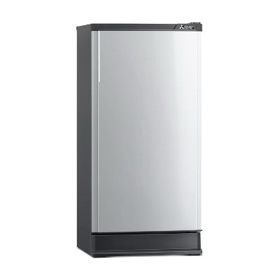 Mitsubishi ตู้เย็น 1 ประตู ขนาด 6 คิว รุ่น MR-17NA