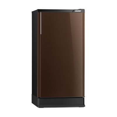 Mitsubishi ตู้เย็น 1 ประตู ขนาด 6 คิว รุ่น MR-17NA