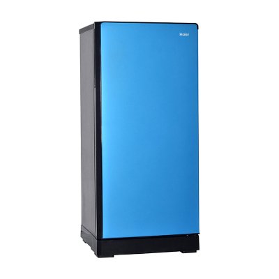 Haier ตู้เย็น 1 ประตู ขนาด 6.3 คิว รุ่น HR-DMB18