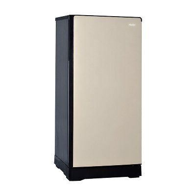 Haier ตู้เย็น 1 ประตู ขนาด 6.3 คิว รุ่น HR-DMB18