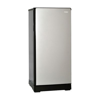 Haier ตู้เย็น 1 ประตู ขนาด 6.3 คิว รุ่น HR-DMB18
