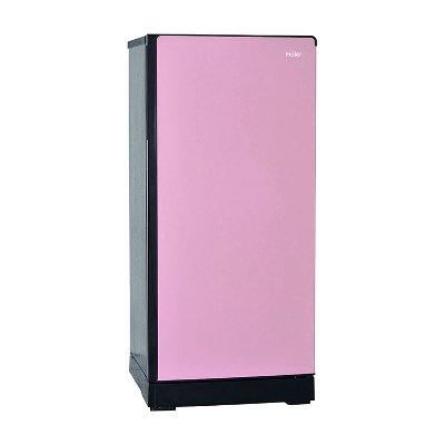 Haier ตู้เย็น 1 ประตู ขนาด 6.3 คิว รุ่น HR-DMB18