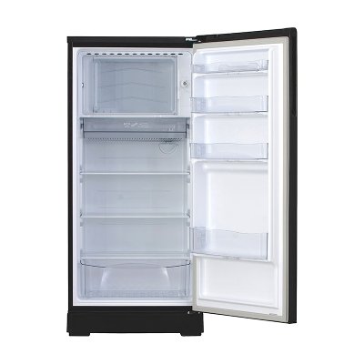 Haier ตู้เย็น 1 ประตู ขนาด 6.3 คิว รุ่น HR-DMB18