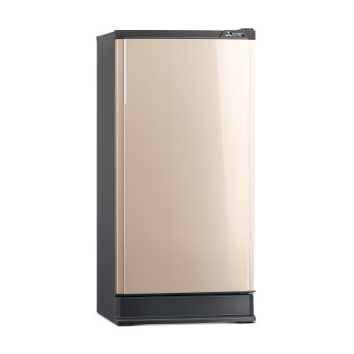 Mitsubishi ตู้เย็น 1 ประตู ขนาด 6 คิว รุ่น MR-17N