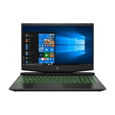 HP Pavilion Gaming Notebook 15-dk0152tx 7LJ76PA