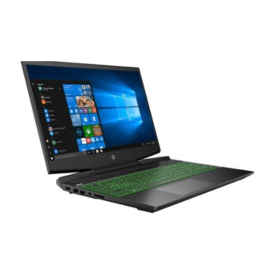 HP Pavilion Gaming Notebook 15-dk0152tx 7LJ76PA