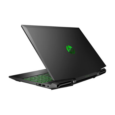 HP Pavilion Gaming Notebook 15-dk0152tx 7LJ76PA