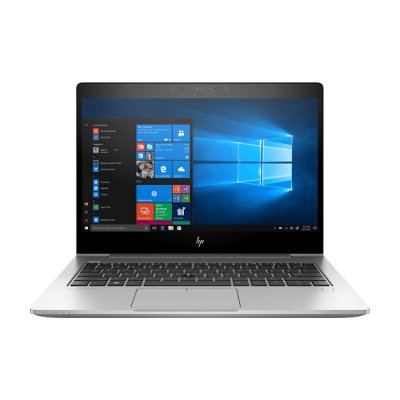 HP EliteBook 830 G5 Notebook 4CA45PA