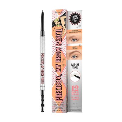 Benefit Precisely, My Brow Pencil ดินสอเขียนคิ้ว 0.08g