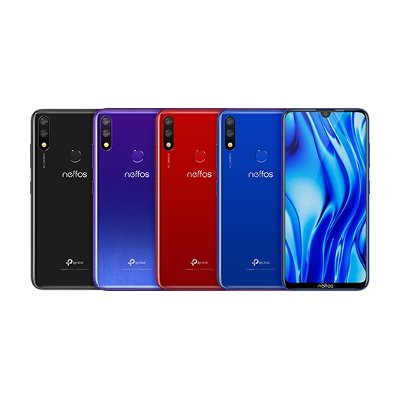 TP-Link Neffos X20 32GB