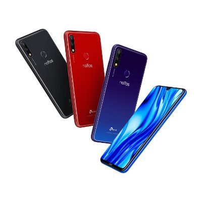 TP-Link Neffos X20 32GB