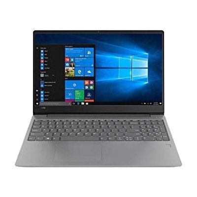 Lenovo IdeaPad 330s 15 Notebook 81F501G1TA