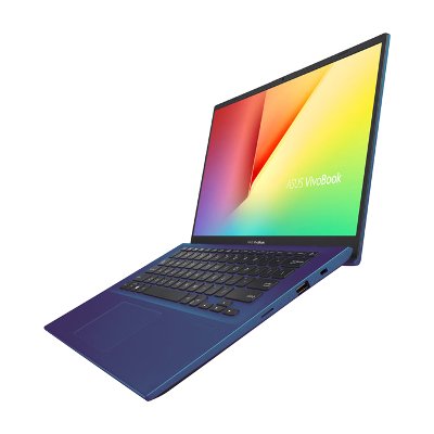 Asus VivoBook 14 Notebook X412FJ-EK217T
