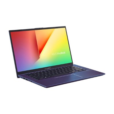 Asus VivoBook 14 Notebook X412FJ-EK217T