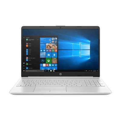 HP Notebook 15s-du0008tx 6MZ26PA