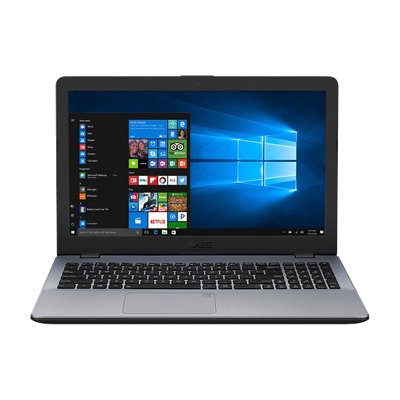 Asus VivoBook 15 Notebook X542UA-GQ856T