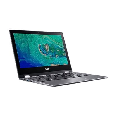 Acer Spin 1 Notebook SP111-34N-P53K