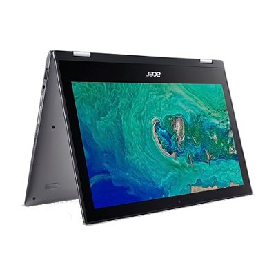 Acer Spin 1 Notebook SP111-34N-P53K