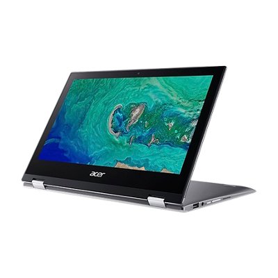 Acer Spin 1 Notebook SP111-34N-P53K