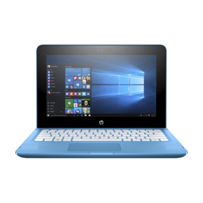 HP x360 Notebook 11-ab053tu 3ML76PA