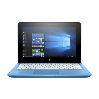 ราคา HP x360 Notebook 11-ab053tu 3ML76PA