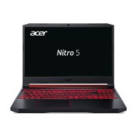 ราคา Acer Nitro 5 Notebook AN515-54-566M