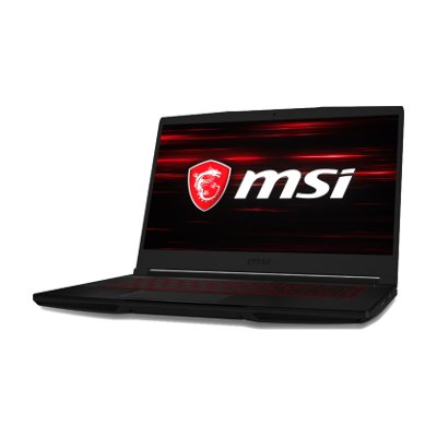 MSI Notebook GF63 Thin 9RCX-487TH