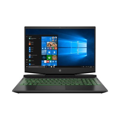 HP Pavilion Gaming Notebook 15-dk0149tx 7LJ63PA