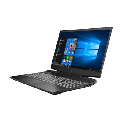 HP Pavilion Gaming Notebook 15-dk0150tx 7LJ58PA