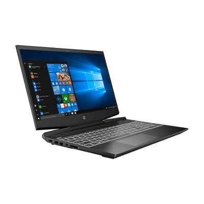 HP Pavilion Gaming Notebook 15-dk0150tx 7LJ58PA