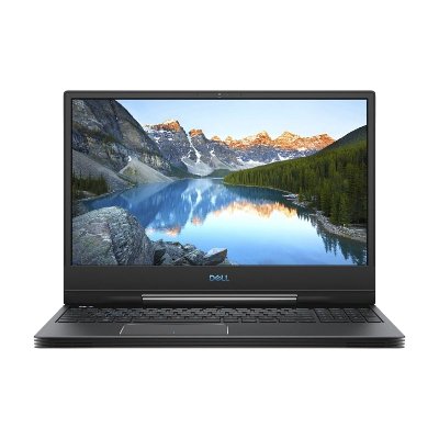 Dell G7 15 7590 Gaming Notebook W56701527033PTHW10