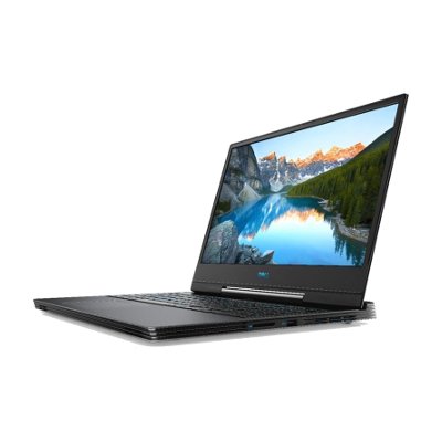 Dell G7 15 7590 Gaming Notebook W56701527033BPTHW10