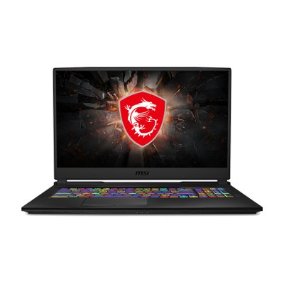 MSI Notebook GL75 9SCK-003TH
