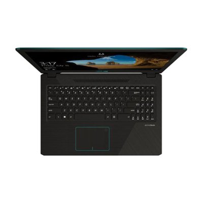 Asus Notebook A570ZD-DM411T