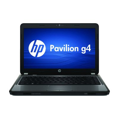 HP Pavilion Notebook g4-1241tx A3V05PA