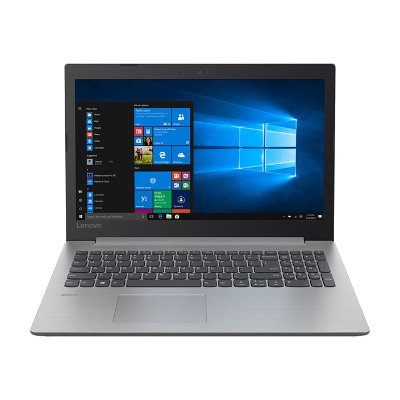 Lenovo IdeaPad 330 15 Notebook 81D600BQTA