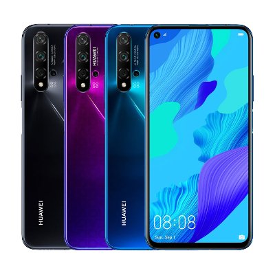 Huawei Nova 5T 128GB
