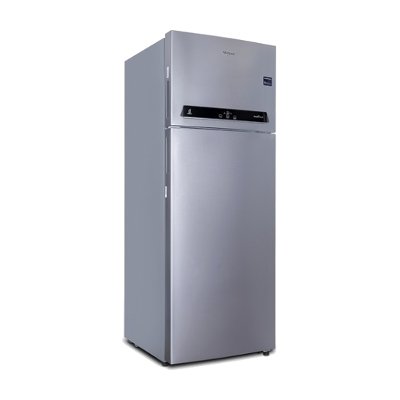 Whirlpool ตู้เย็น 2 ประตู ขนาด 16.4 คิว รุ่น TM465VCC UI