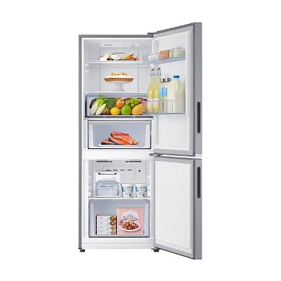 Samsung ตู้เย็น 2 ประตู ขนาด 9.7 คิว รุ่น RB27N4050S8