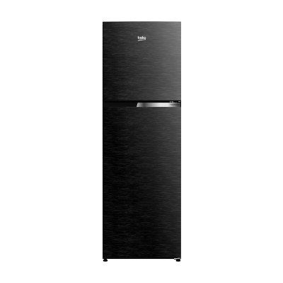 Beko ตู้เย็น 2 ประตู ขนาด 8.8 คิว รุ่น RDNT271I50VZWB