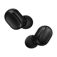 ราคา Xiaomi Mi True Wireless Earbuds Basic (Redmi Airdots)