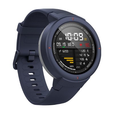 Amazfit Verge Smartwatch นาฬิกาข้อมือสมาร์ทวอทช์