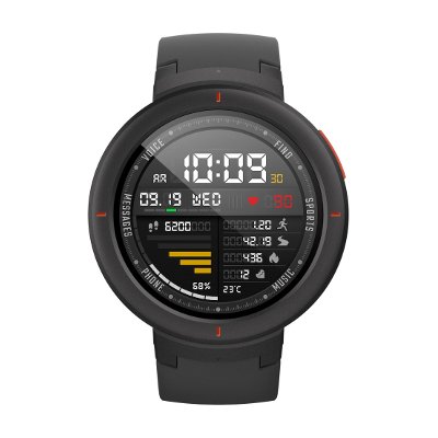 Amazfit Verge Smartwatch นาฬิกาข้อมือสมาร์ทวอทช์