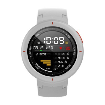 Amazfit Verge Smartwatch นาฬิกาข้อมือสมาร์ทวอทช์