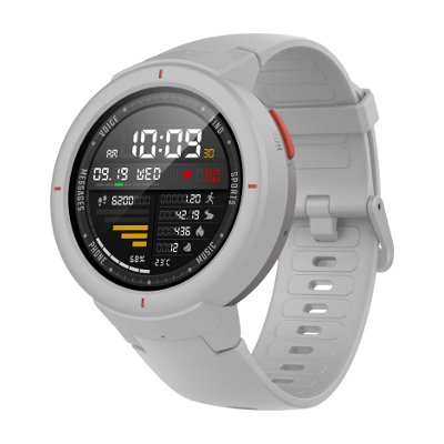 Amazfit Verge Smartwatch นาฬิกาข้อมือสมาร์ทวอทช์